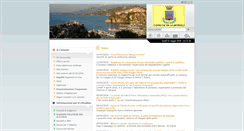 Desktop Screenshot of comune.agropoli.sa.gov.it