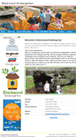 Mobile Screenshot of blackwoodkgn.sa.edu.au