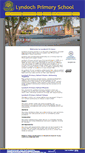 Mobile Screenshot of lyndochps.sa.edu.au