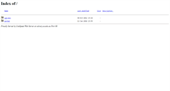 Desktop Screenshot of calvary.sa.edu.au
