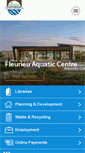 Mobile Screenshot of alexandrina.sa.gov.au