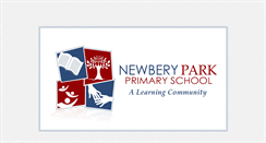 Desktop Screenshot of newberypkps.sa.edu.au