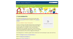 Desktop Screenshot of mckellarkgn.sa.edu.au