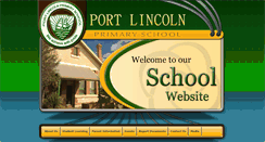 Desktop Screenshot of plps.sa.edu.au