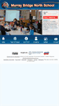 Mobile Screenshot of mbnorthps.sa.edu.au