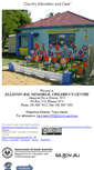 Mobile Screenshot of ellistoncc.sa.edu.au