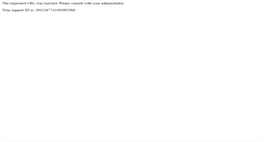 Desktop Screenshot of bpims.sa.gov.au