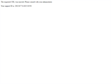 Tablet Screenshot of bpims.sa.gov.au