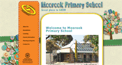 Desktop Screenshot of moorookps.sa.edu.au