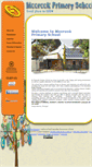 Mobile Screenshot of moorookps.sa.edu.au