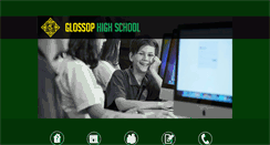 Desktop Screenshot of glossophs.sa.edu.au