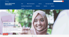 Desktop Screenshot of eoc.sa.gov.au